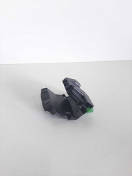 ACABAMENTO INTERNO ESQUERDO PORTA MALAS CIVIC G10 2017 A 21