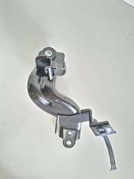 Suporte Coletor Admissão Honda Civic G10 1.5 2017 A 2021 