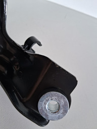 SUPORTE COLETOR ADMISSÃO HONDA CIVIC G10 1.5 2017 A 2021 