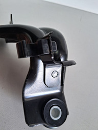 SUPORTE COLETOR ADMISSÃO HONDA CIVIC G10 1.5 2017 A 2021 