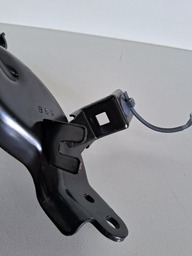 SUPORTE COLETOR ADMISSÃO HONDA CIVIC G10 1.5 2017 A 2021 