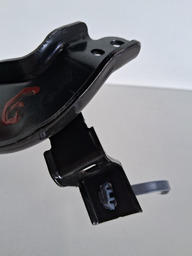 SUPORTE COLETOR ADMISSÃO HONDA CIVIC G10 1.5 2017 A 2021 