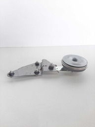 SIRENE BUZINA ALARME HONDA CIVIC G10 2017 A 2021        