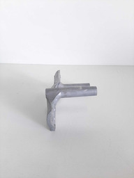 SUPORTE TAMPA CABEÇOTE HONDA CIVIC G10 1.5 2017 A 2021   