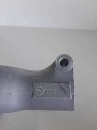 SUPORTE TAMPA CABEÇOTE HONDA CIVIC G10 1.5 2017 A 2021   