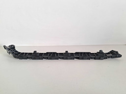 GUIA PARACHOQUE TRASEIRO DIREITO HONDA CIVIC G10 2017 A 21