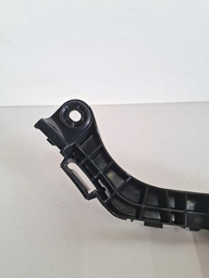 GUIA PARACHOQUE TRASEIRO DIREITO HONDA CIVIC G10 2017 A 21