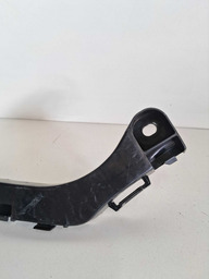 GUIA PARACHOQUE TRASEIRO DIREITO HONDA CIVIC G10 2017 A 21