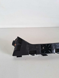 GUIA PARACHOQUE TRASEIRO DIREITO HONDA CIVIC G10 2017 A 21