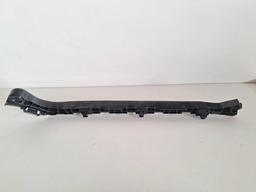 GUIA PARACHOQUE TRASEIRO DIREITO HONDA CIVIC G10 2017 A 21