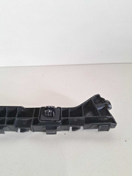 GUIA PARACHOQUE TRASEIRO DIREITO HONDA CIVIC G10 2017 A 21