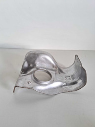 PROTETOR CALOR TURBINA HONDA CIVIC G10 1.5 TURBO 2017 A 21