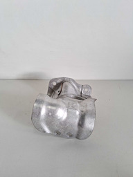 PROTETOR CALOR TURBINA HONDA CIVIC G10 1.5 TURBO 2017 A 21