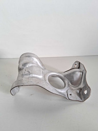 PROTETOR CALOR TURBINA HONDA CIVIC G10 1.5 TURBO 2017 A 21