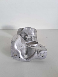 PROTETOR CALOR TURBINA HONDA CIVIC G10 1.5 TURBO 2017 A 21