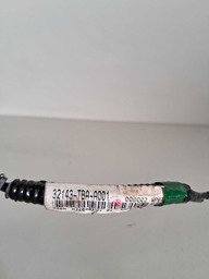 CHICOTE DESEMBAÇADOR VIDRO TRASEIRO HONDA CIVIC G10 17 A 21