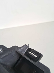 SENSOR TEMPERATURA INTERNA HONDA CIVIC G10 17 A 21 DETALHE