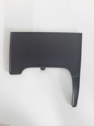 ACABAMENTO BORRACHA PAINEL HONDA CIVIC G10 2017 A 2021 