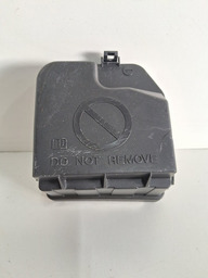 Tampa Caixa Fuzivel Honda Civic G10 2017 A 2021 Detalhe 