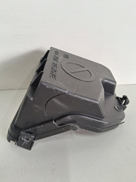 TAMPA CAIXA FUZIVEL HONDA CIVIC G10 2017 A 2021 DETALHE 