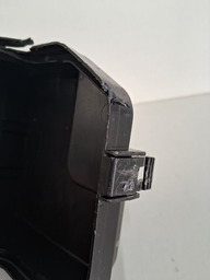 TAMPA CAIXA FUZIVEL HONDA CIVIC G10 2017 A 2021 DETALHE 