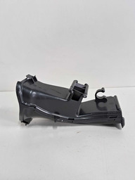 DUTO SAIDA AR PAINEL HONDA CIVIC 1.5 2017 A 2021 COMPARE