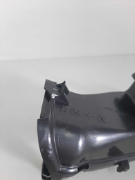 DUTO SAIDA AR PAINEL HONDA CIVIC 1.5 2017 A 2021 COMPARE