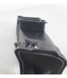 DUTO SAIDA AR PAINEL HONDA CIVIC 1.5 2017 A 2021 COMPARE