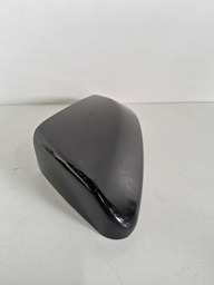 CAPA RETROVISOR ESQUERDO CIVIC 2017 A 2021 S/ PISCA DETALHE 