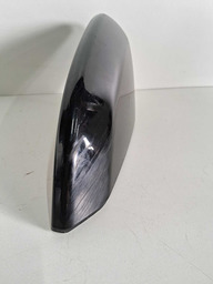 CAPA RETROVISOR ESQUERDO CIVIC 2017 A 2021 S/ PISCA DETALHE 