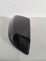 CAPA RETROVISOR ESQUERDO CIVIC 2017 A 2021 S/ PISCA DETALHE 