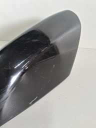 CAPA RETROVISOR ESQUERDO CIVIC 2017 A 2021 S/ PISCA DETALHE 