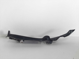 Acabamento Paralama Dianteiro Esquerdo Civic 2017 Detalhe