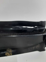 ACABAMENTO PARALAMA DIANTEIRO ESQUERDO CIVIC 2017 DETALHE