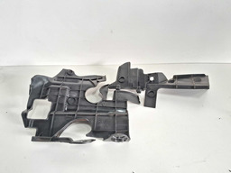 Defletor Direito Parachoque Dianteiro Honda Civic 2017 A 21