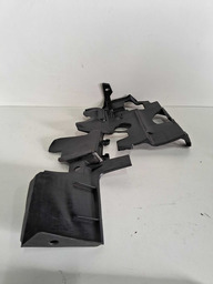 DEFLETOR DIREITO PARACHOQUE DIANTEIRO HONDA CIVIC 2017 A 21