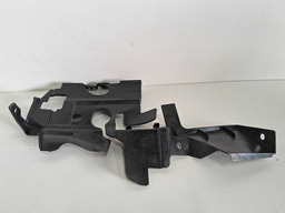 DEFLETOR DIREITO PARACHOQUE DIANTEIRO HONDA CIVIC 2017 A 21