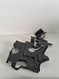 DEFLETOR DIREITO PARACHOQUE DIANTEIRO HONDA CIVIC 2017 A 21