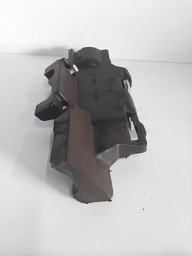 ESPUMA COLETOR ADMISSÃO HONDA CIVIC 1.5 TURBO 2017 A 2021