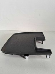 ACABAMENTO CONSOLE CENTRAL HONDA CIVIC G10 2017 A 2021 