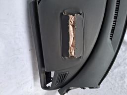 TABELIER HONDA CIVIC TOURING G10 2017 A 2021 ESTOURADO 