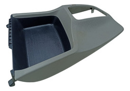 MOLDURA CONSOLE CENTRAL HONDA CIVIC 2013/14