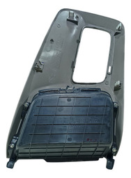 MOLDURA CONSOLE CENTRAL HONDA CIVIC 2013/14