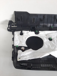 TAMPAO BAGAGITO HONDA CIVIC G10 2017 2018 2019 2020 2021