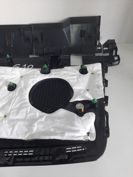 TAMPAO BAGAGITO HONDA CIVIC G10 2017 2018 2019 2020 2021