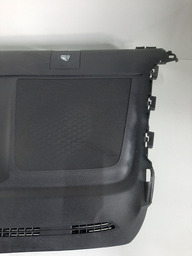 TAMPAO BAGAGITO HONDA CIVIC G10 2017 2018 2019 2020 2021