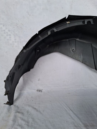 PARA BARRO TRASEIRO DIREITO LAND ROVER DISCOVERY 4 2012 A 16