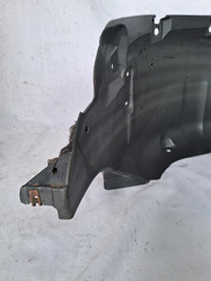 PARA BARRO TRASEIRO DIREITO LAND ROVER DISCOVERY 4 2012 A 16