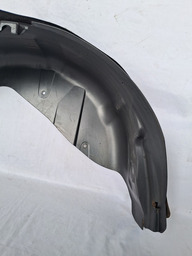 PARA BARRO TRASEIRO DIREITO LAND ROVER DISCOVERY 4 2012 A 16