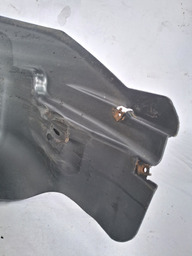 PARA BARRO TRASEIRO DIREITO LAND ROVER DISCOVERY 4 2012 A 16